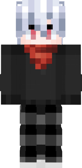 Preview of texture: NUTZ cowboy