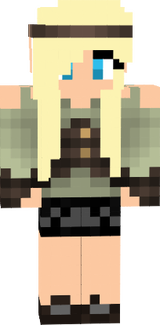 zoey