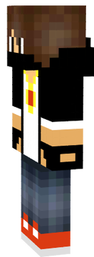 king