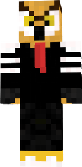 Dabo Owl