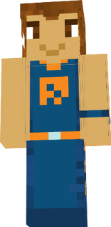 ant nekton minecraft