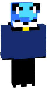 Xyynez skin v6