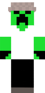 cool creeper 22