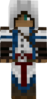 connor asgard