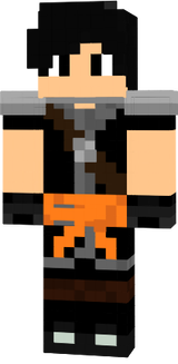 Cole Ninja