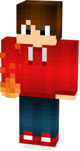 SKIN DE FABRY CON BRASO