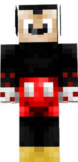 bloody mickey