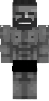 giga chad