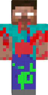 herobrine