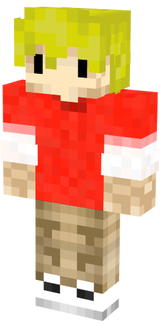 Grinnit (Grian&Tommyinnit)