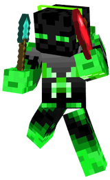 GamingEnderman MicroBattles