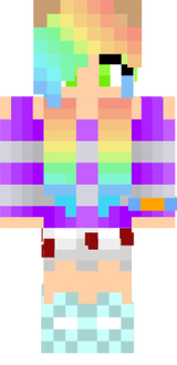Candy Girl
