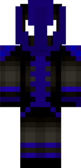 corey's skin