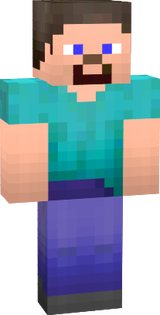 HD Steve