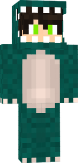 UmbreonGGamer / EduuhPvP / GreenPlays