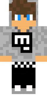 my