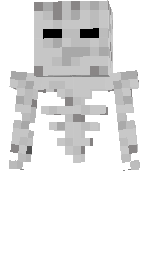 Esqueleto fantasma