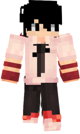 kaua chansaw man