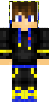 vernerxD