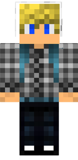 Dustins Skin