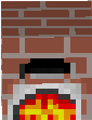 Brick Furnace