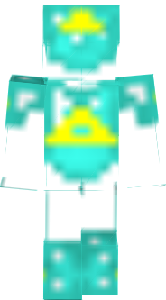Preview of texture: Blessed Armor