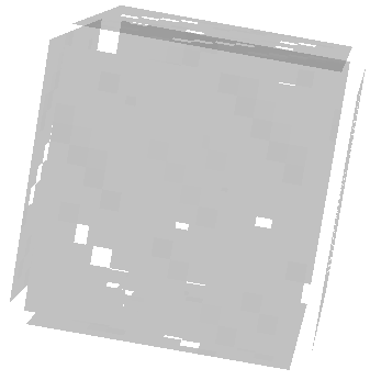 Preview of texture: white glass