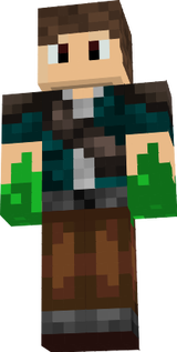 zombie mat 