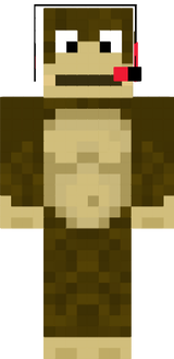 iCrazyMankey