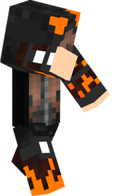 BekommCAsh skin alt