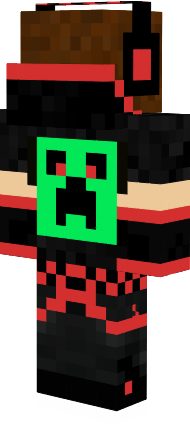 Preview of texture: スキン