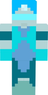 Moonstone Gemsona (Owned by Summer_Fire) -Steven Universe OC-