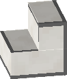 Iron Stairs