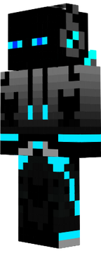 xEnderManx