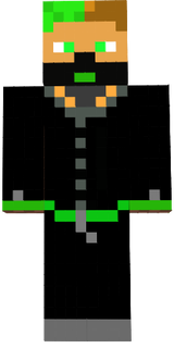 skorpio