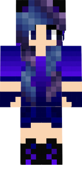 GalaxySkyIceWolf944