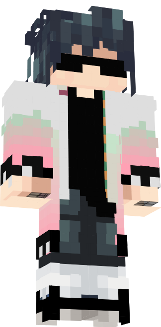 Preview of texture: johan shinobu