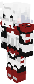 naskins clone trooper NaTazer