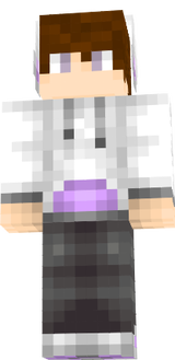 mewtwo human