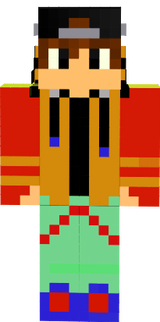 orrange_creeper