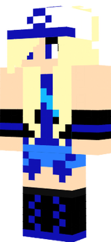 Sapphiras dresseuse