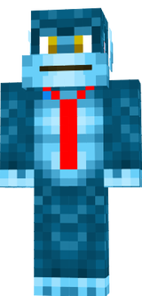 Marsmaan