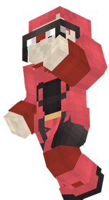 Spetz Maxie