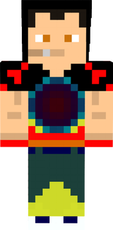 hatinhater9000's skin