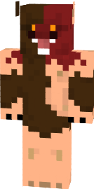 Preview of texture: Manbearpig