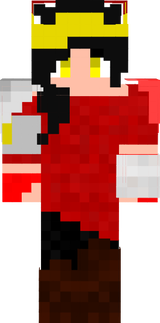 genshin oc