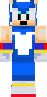 Sonic power