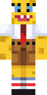 spongya bob