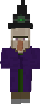 villager?