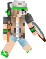 PotatoYoshi's PokeSkin